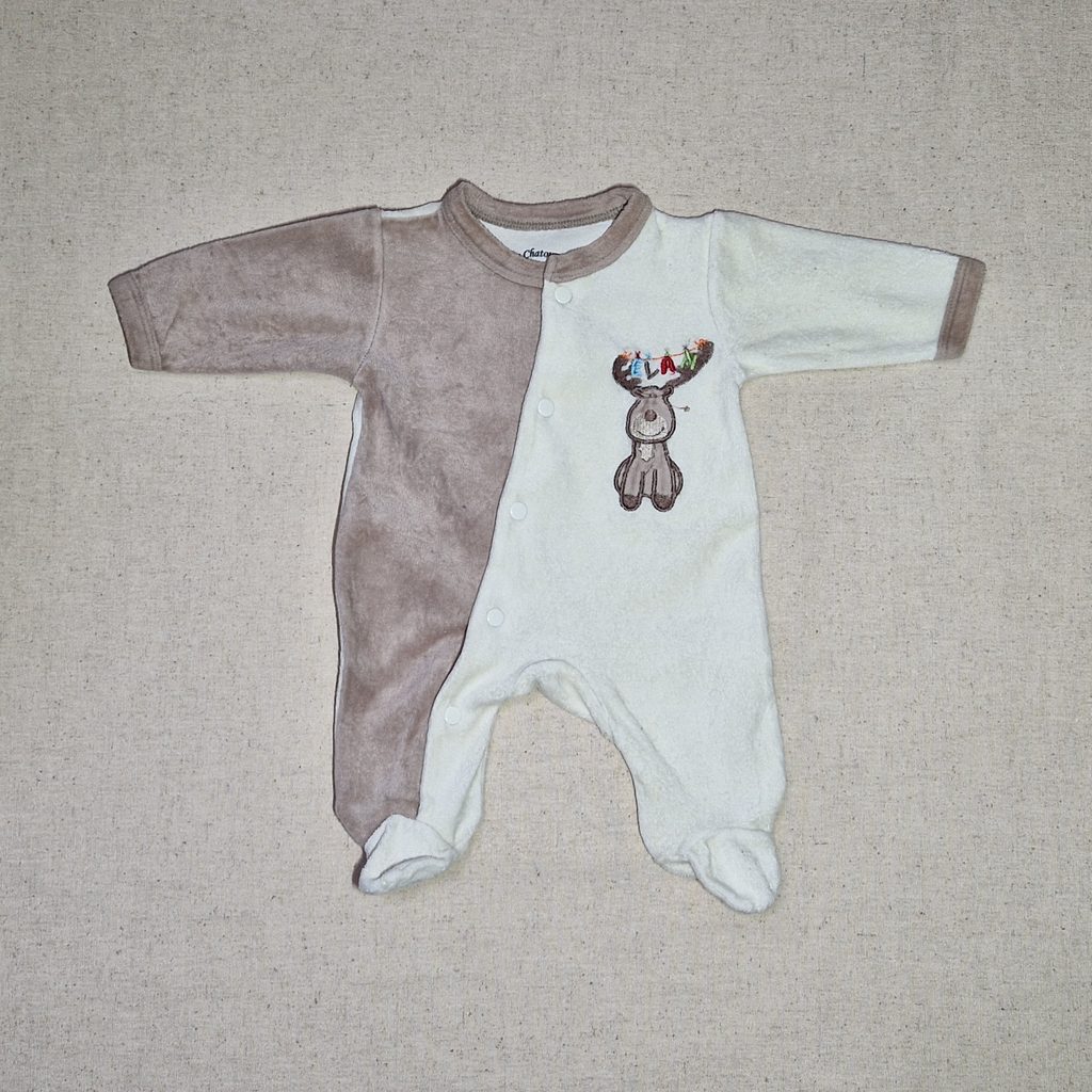 [LVDP-000082] Pyjama rennes
