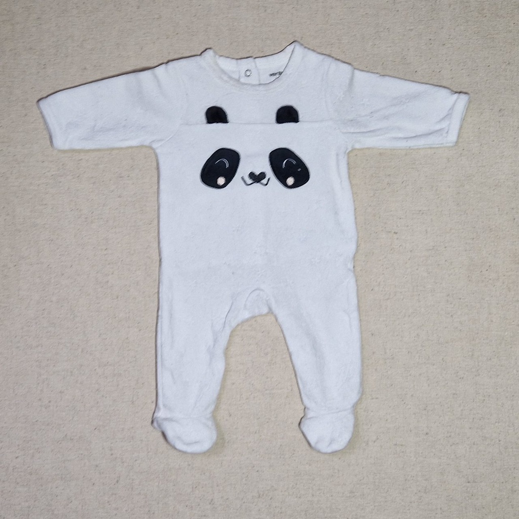 [LVDP-000084] Pyjama panda