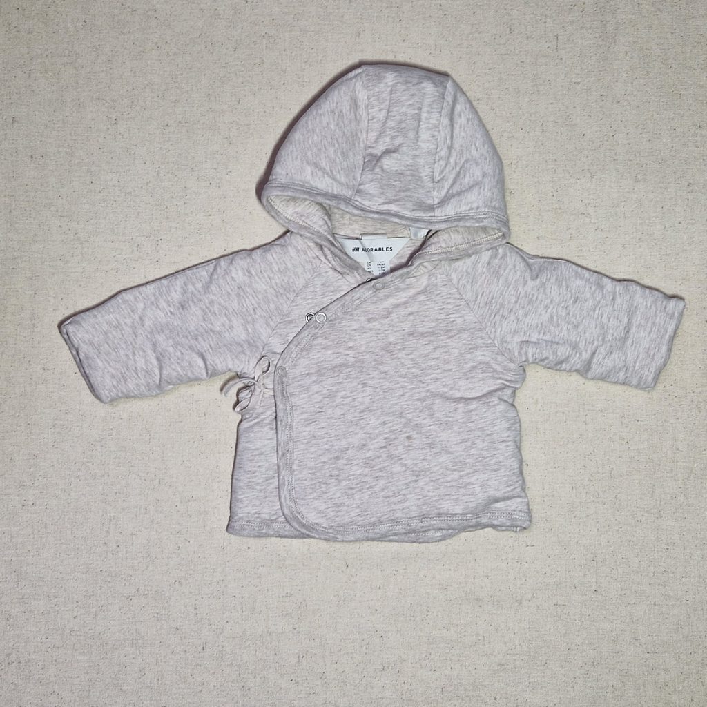 [LVDP-000086] Manteau beige