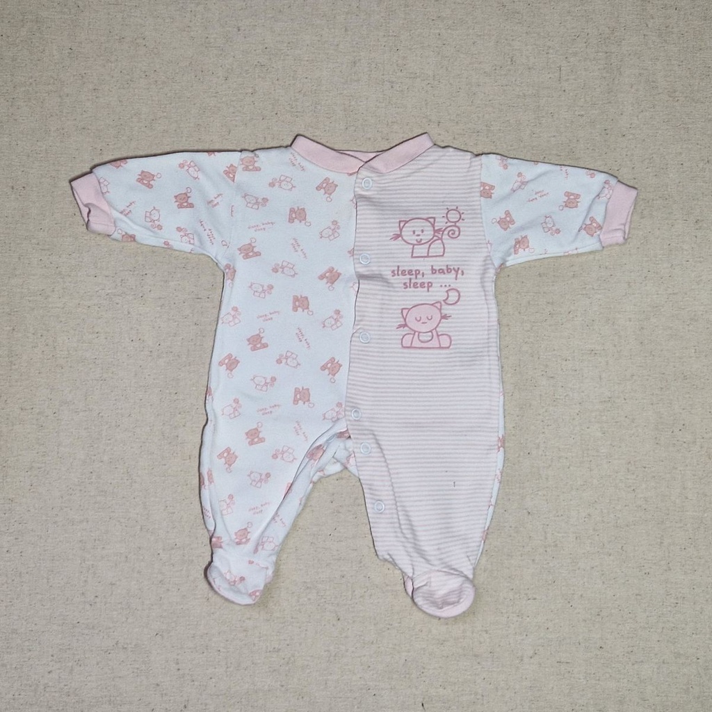 [LVDP-000087] Pyjama rose