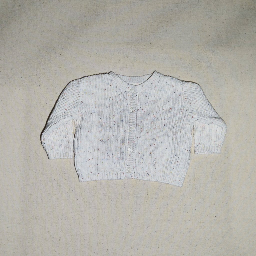Gilet beige