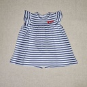 Robe marinière