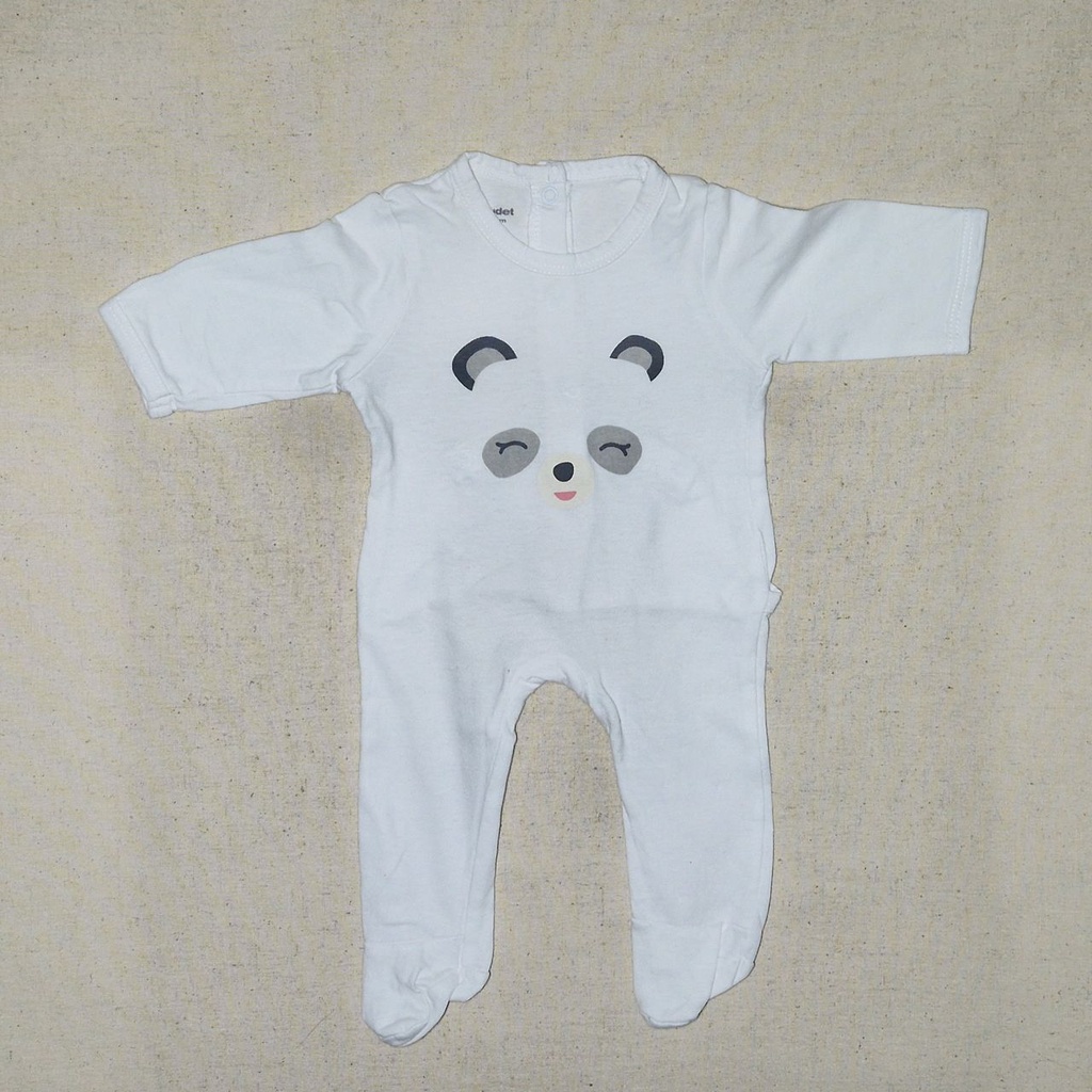 [LVDP-000213] Pyjama panda