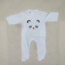 Pyjama panda