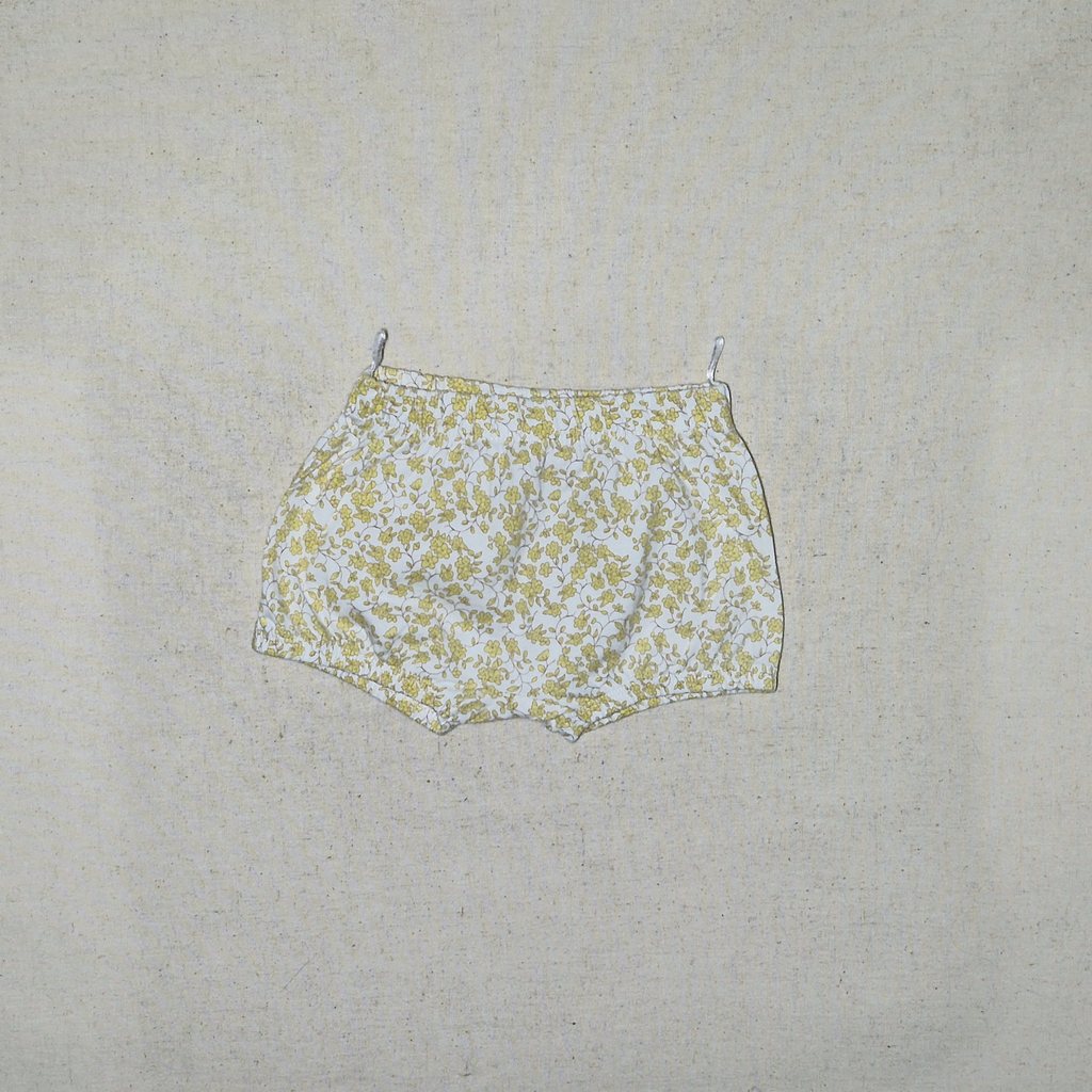 [LVDP-000214] Short feuilles