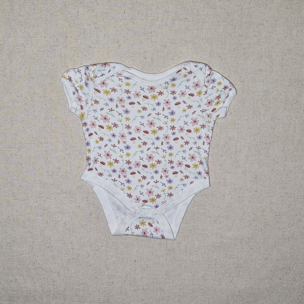 Body fleurs