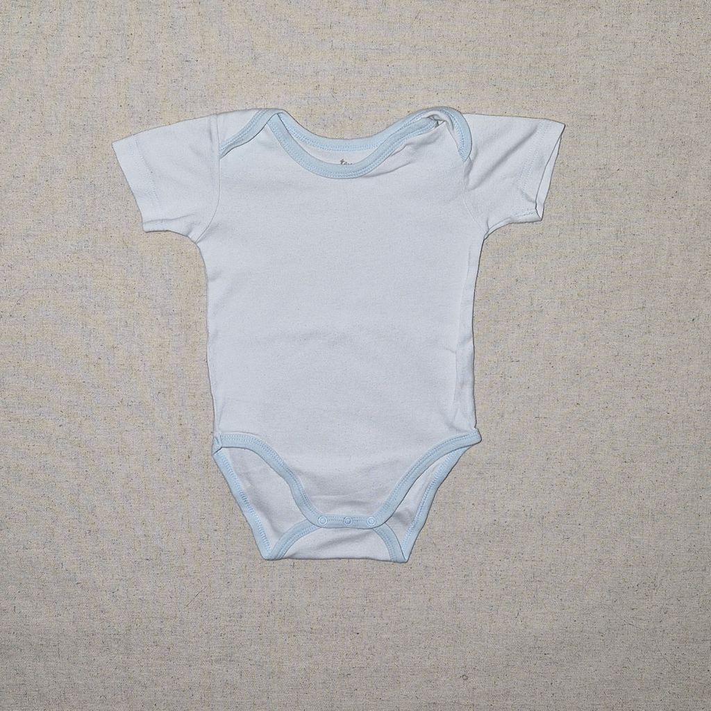 Body blanc