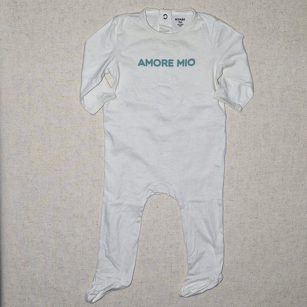 [LVDP-000224] Pyjama Amore