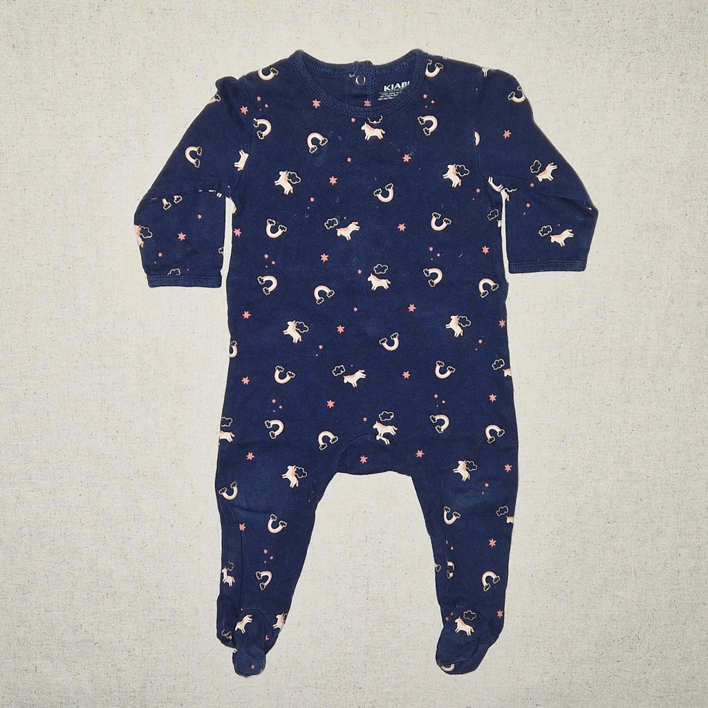 [LVDP-000225] Pyjama Licorne