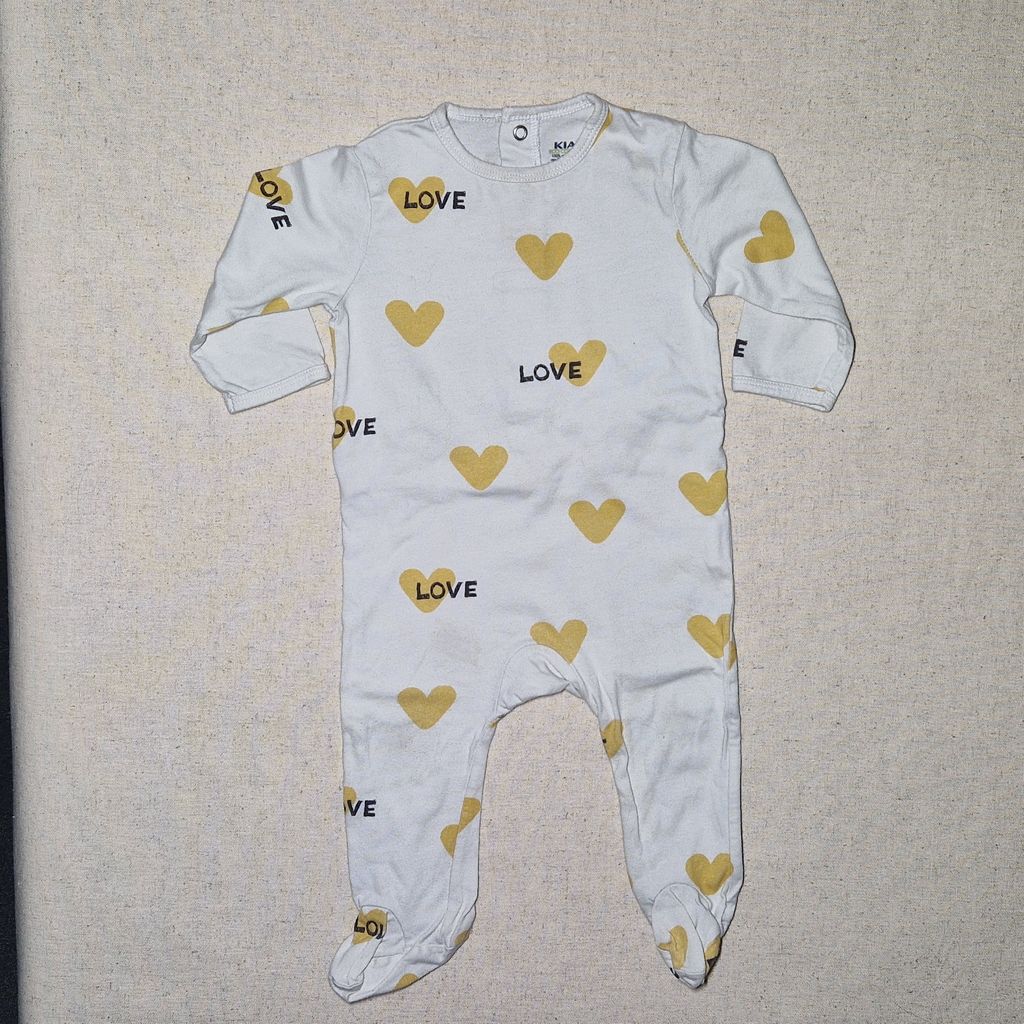 [LVDP-000227] Pyjama Love
