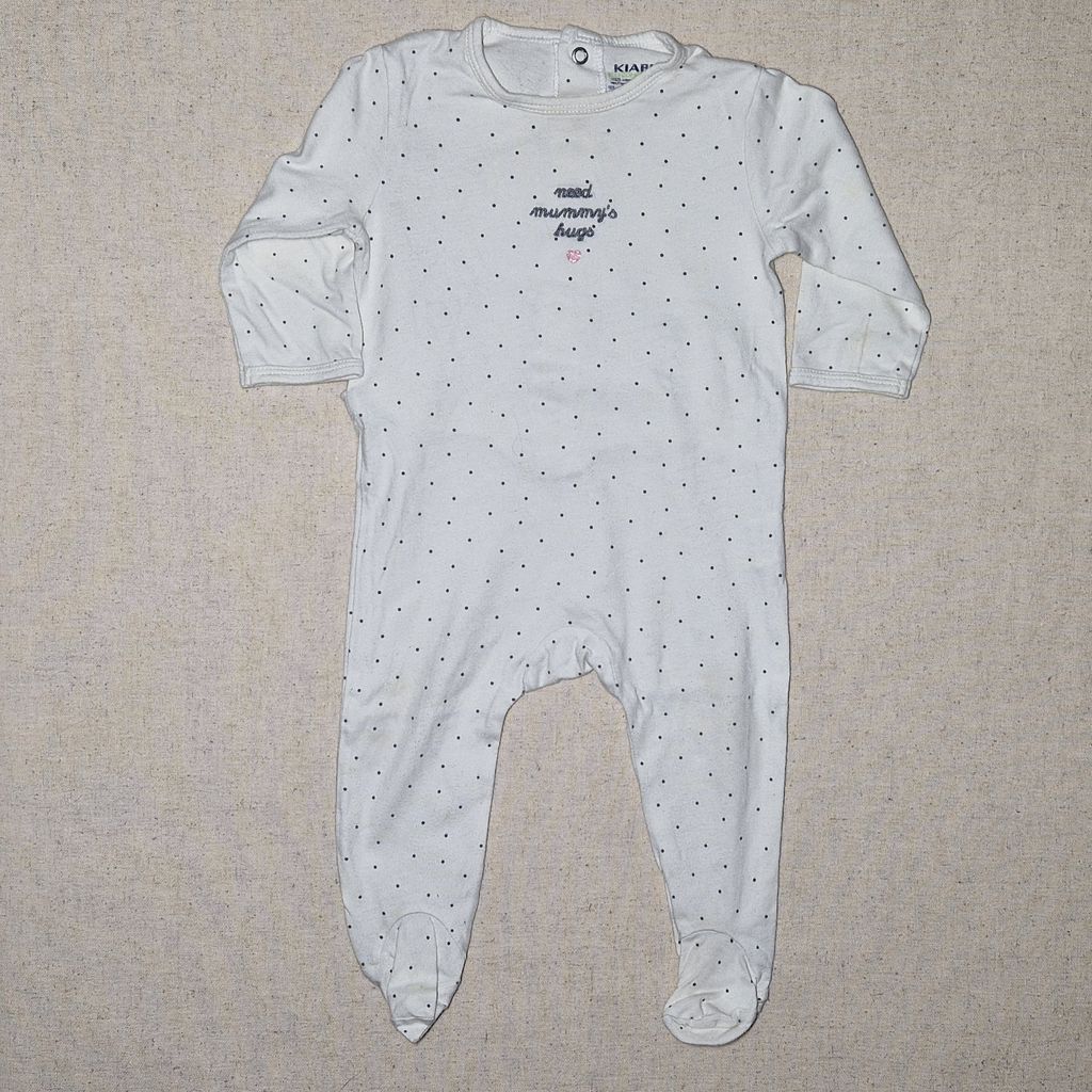 [LVDP-000228] Pyjama pois