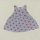 Robe coeur