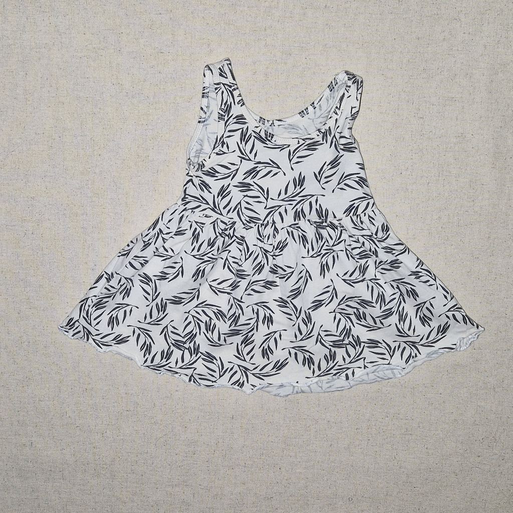 [LVDP-000192] Robe eucalyptus