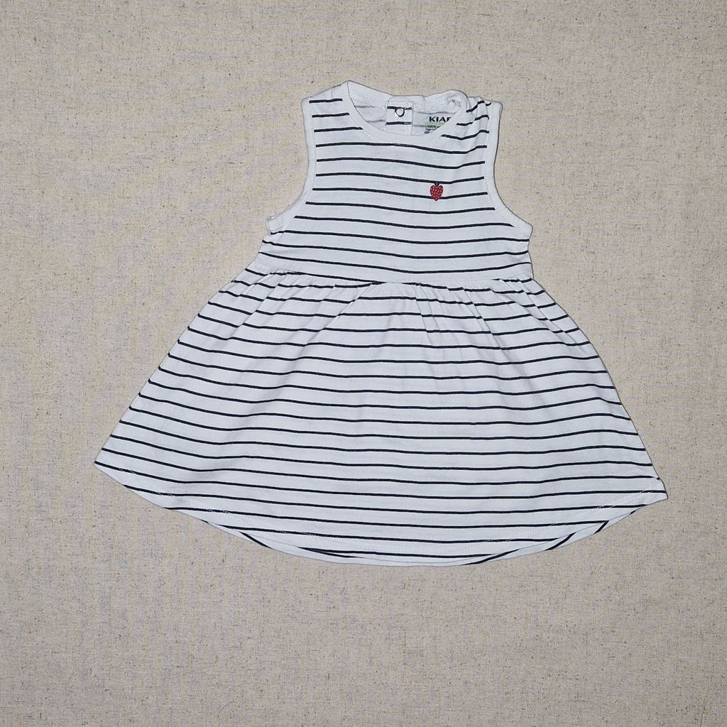 [LVDP-000193] Robe à rayures