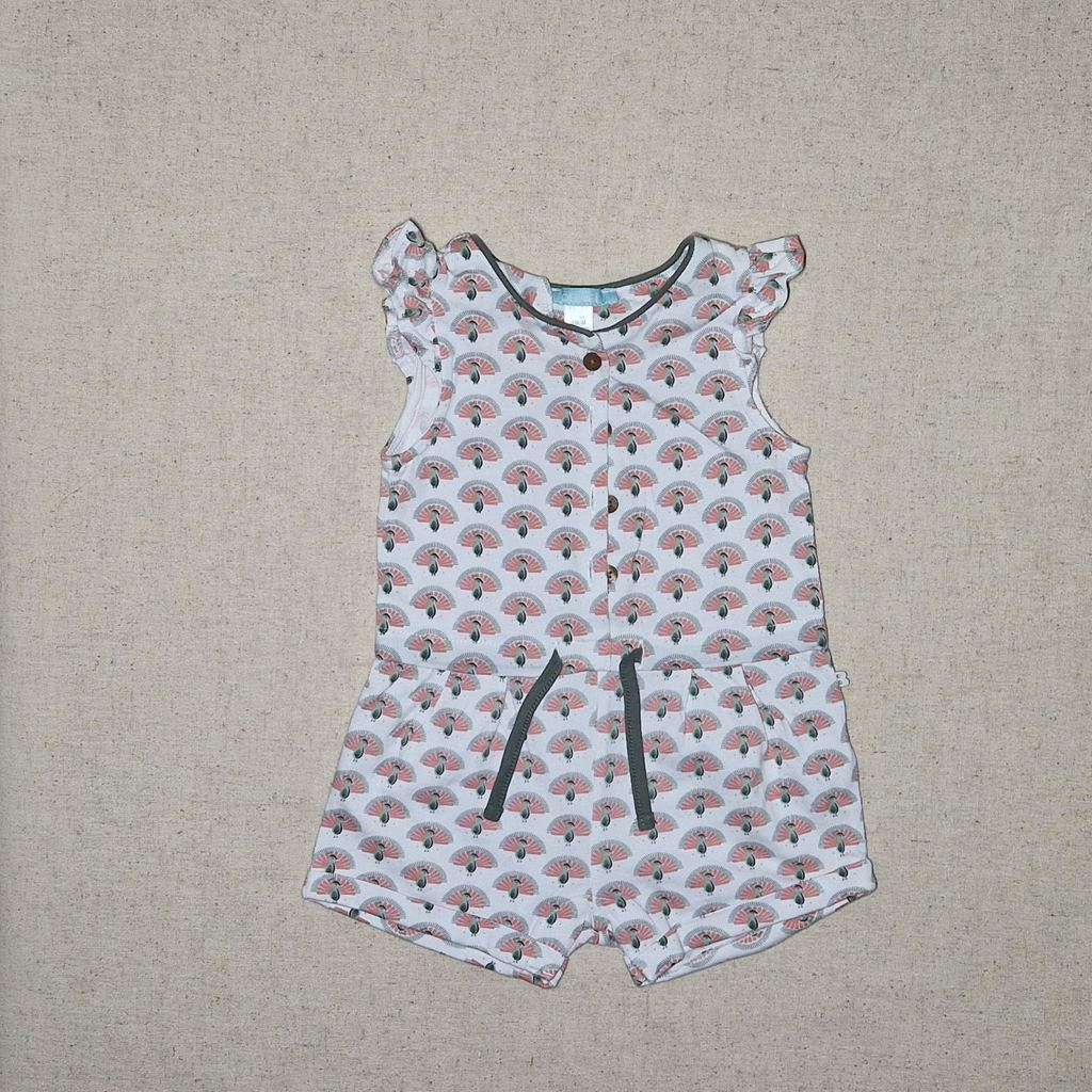 Combi short