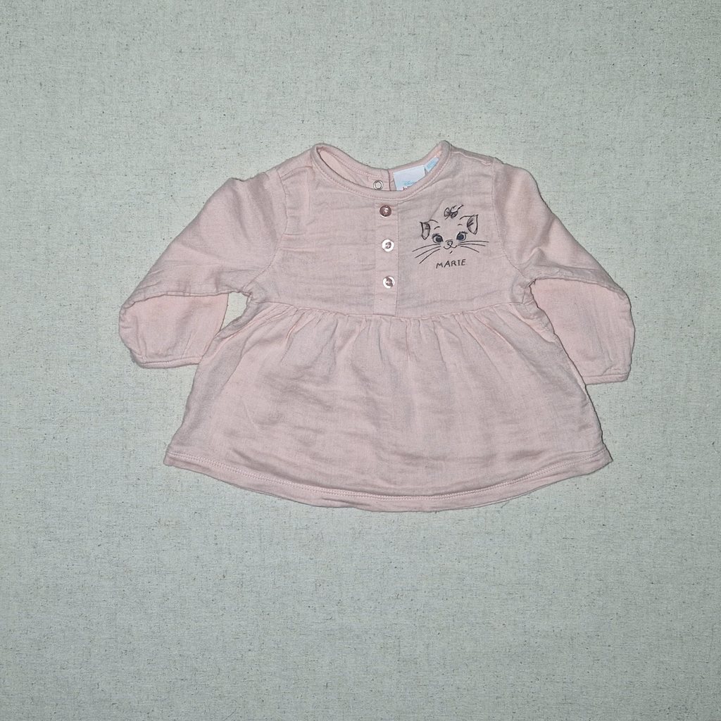 [LVDP-000199] Blouse Marie