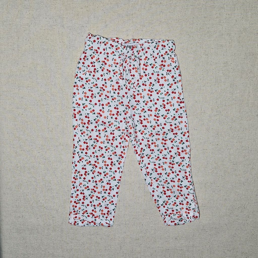 [LVDP-000200] Pantalon cerise