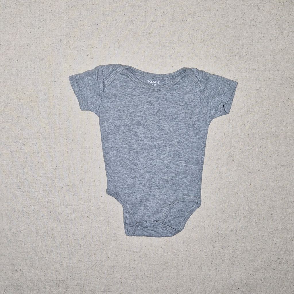 Body gris