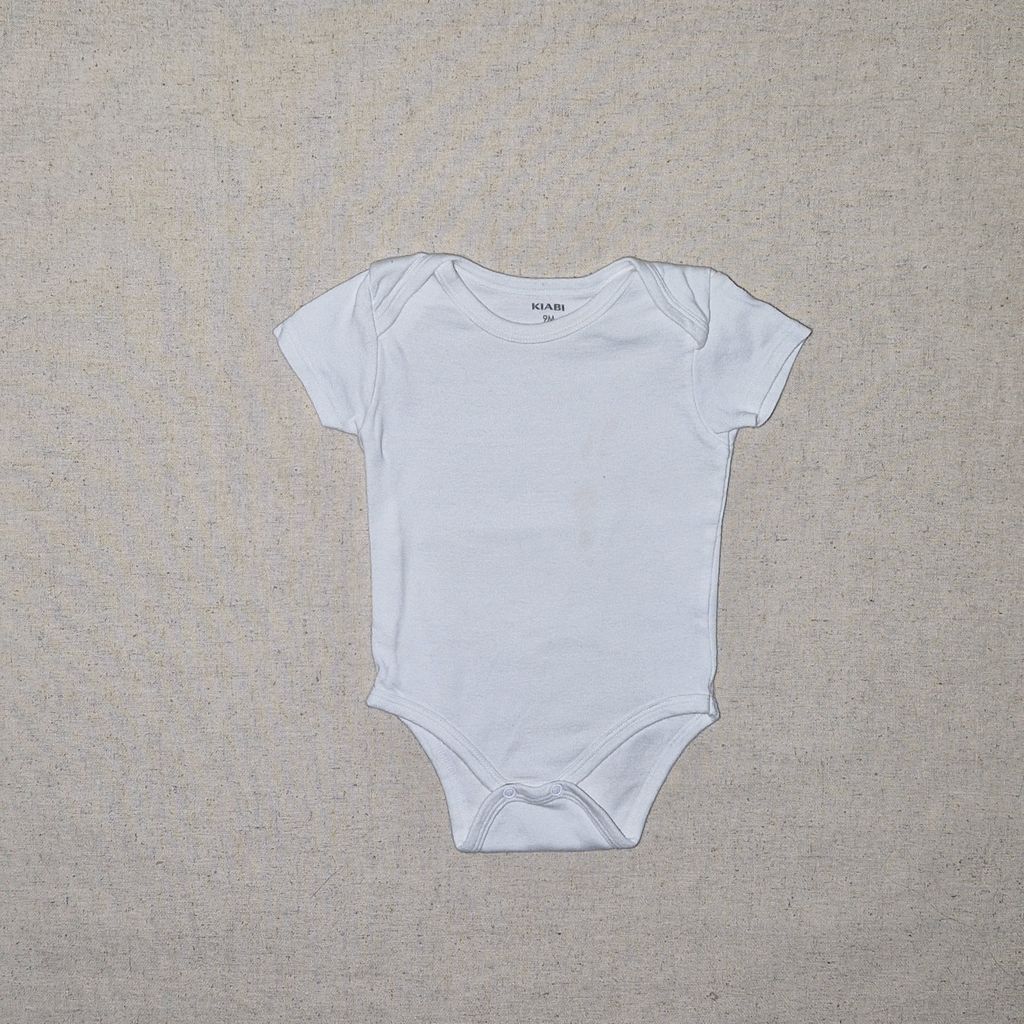 [LVDP-000205] Body blanc