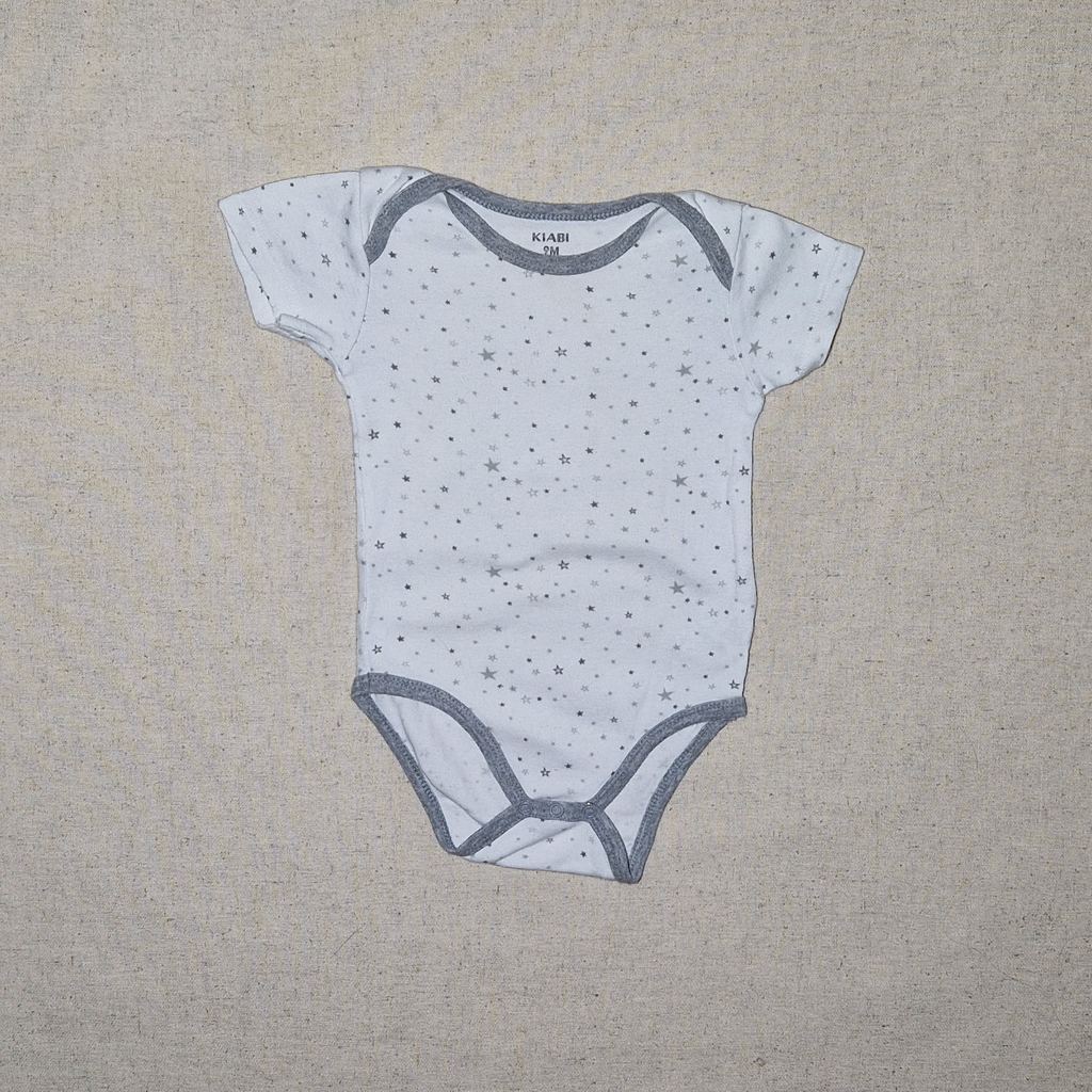 Body Etoiles