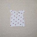 T-shirt Fraises