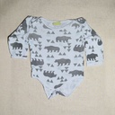 Body ours polaire