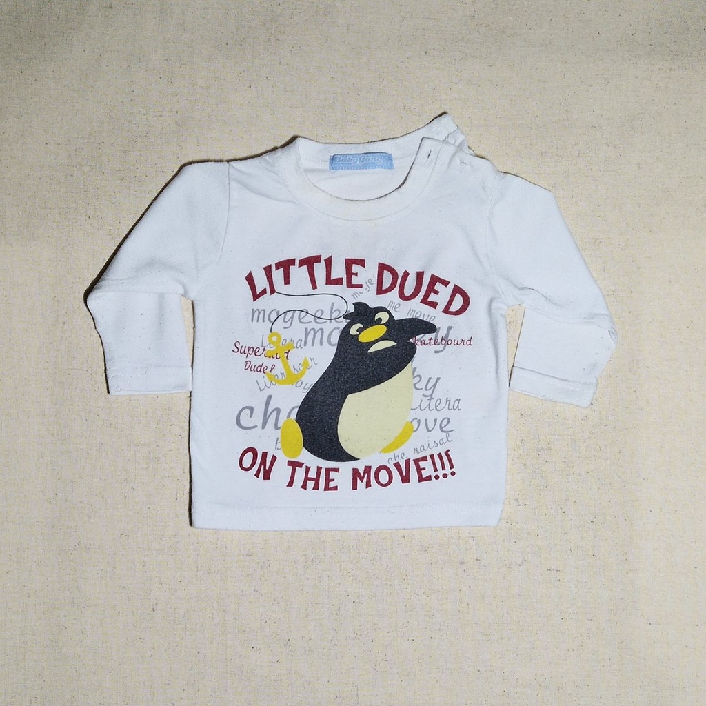[LVDP-000173] T-shirt blanc
