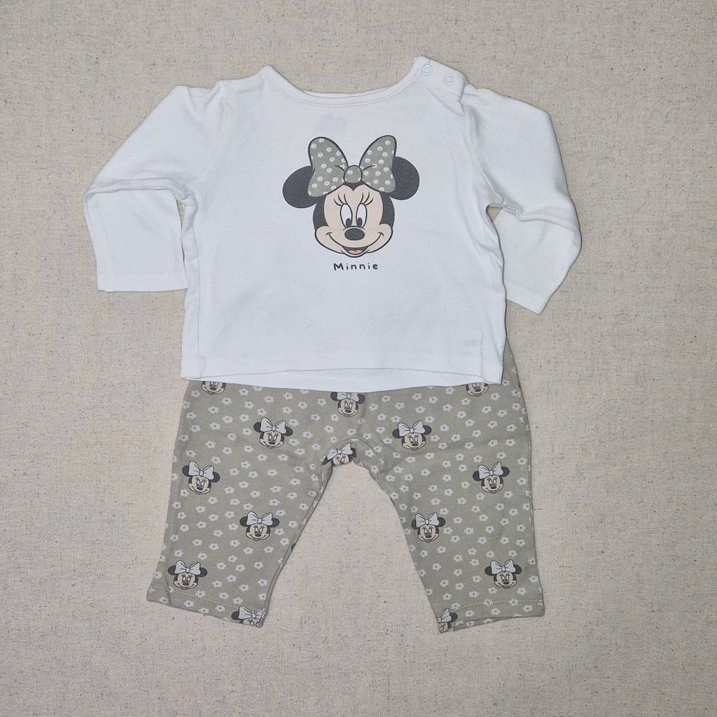 [LVDP-000176] Ensemble Minnie