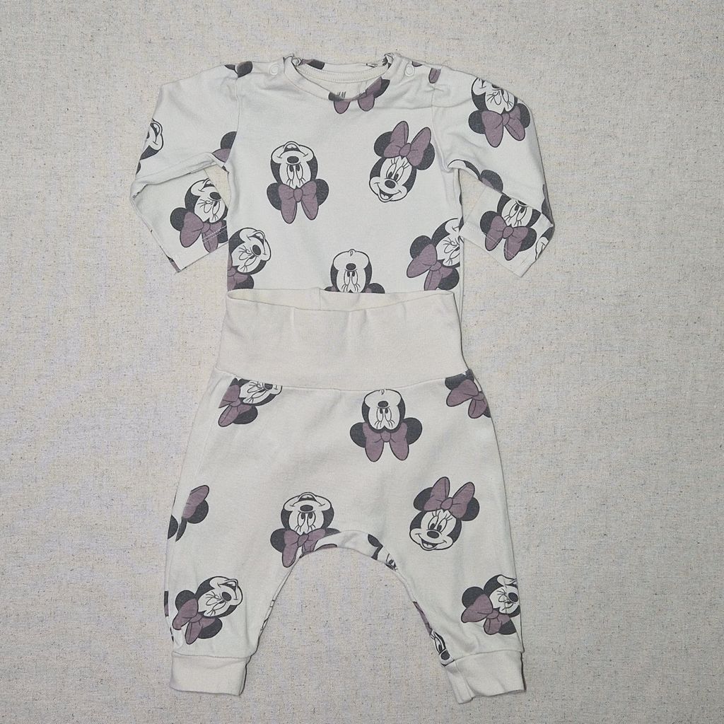 [LVDP-000177] Ensemble Minnie