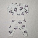 Ensemble Minnie