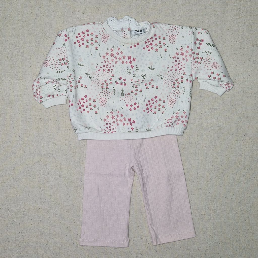 [LVDP-000179] Ensemble fleurs