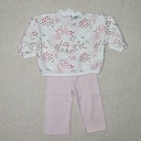 Ensemble fleurs