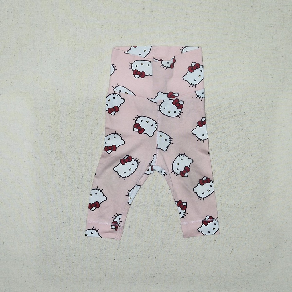 [LVDP-000186] Legging Hello Kitty