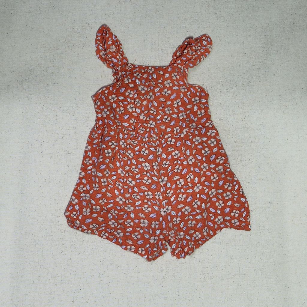 Combinaison short