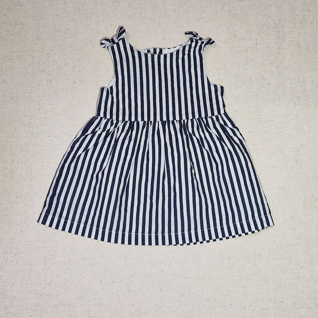 [LVDP-000108] Robe marinière