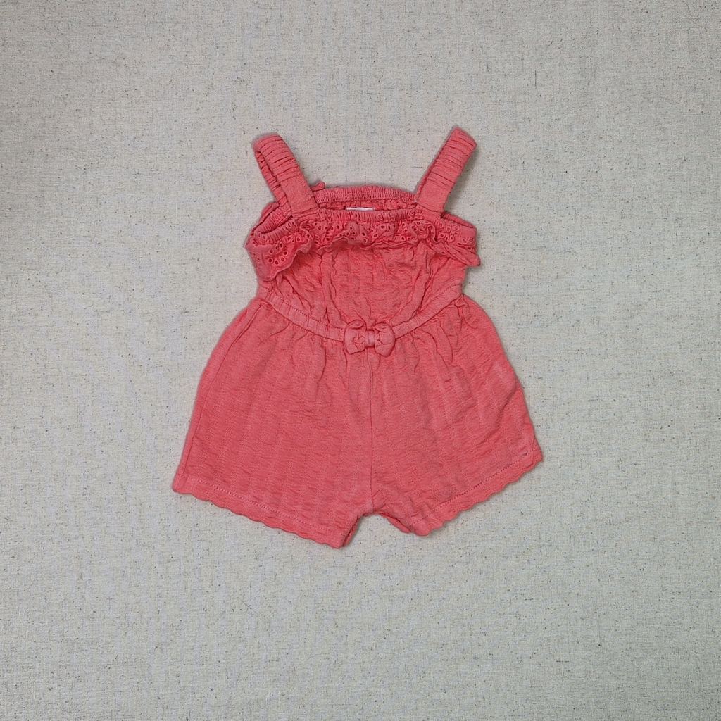 Combinaison short