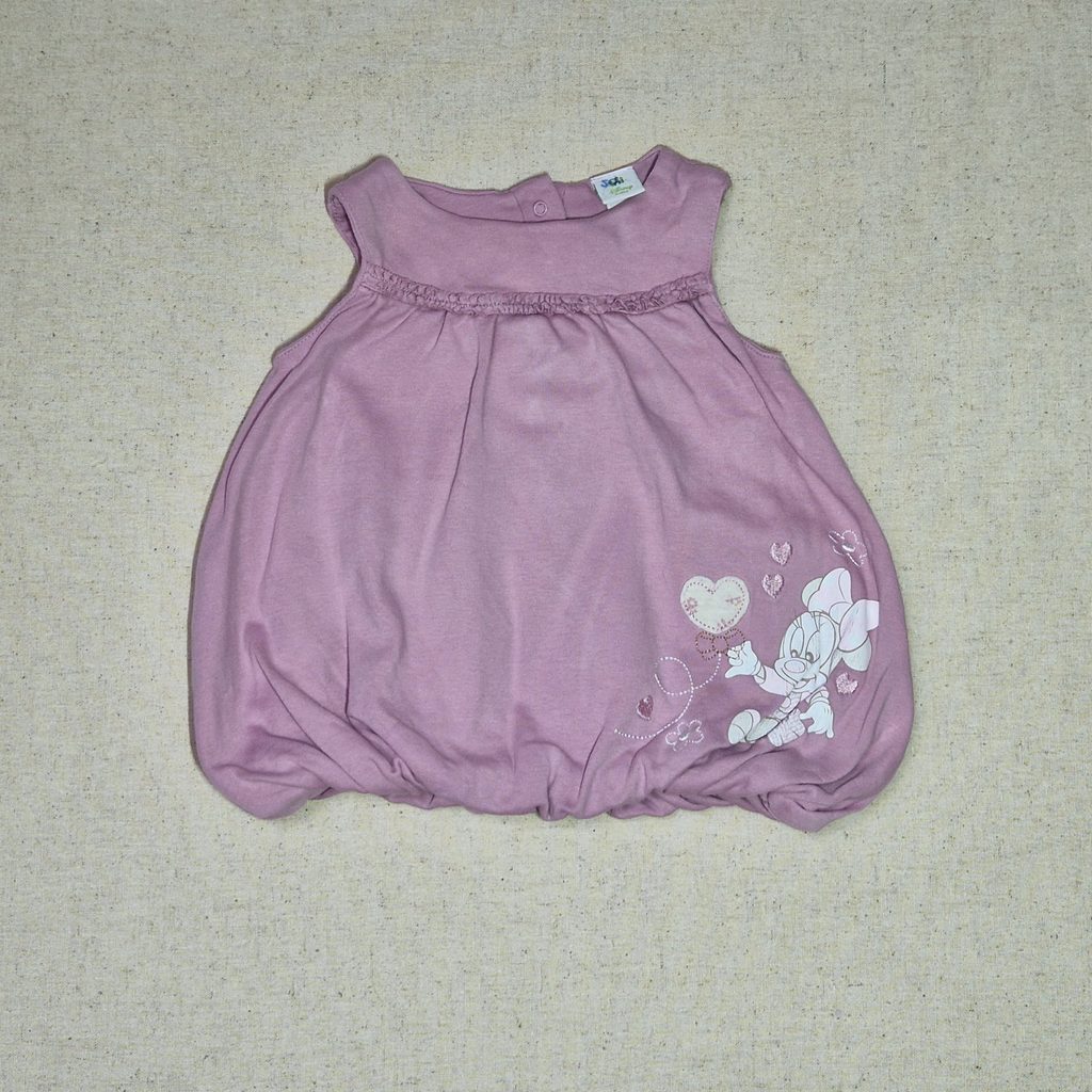 [LVDP-000118] Robe parachute