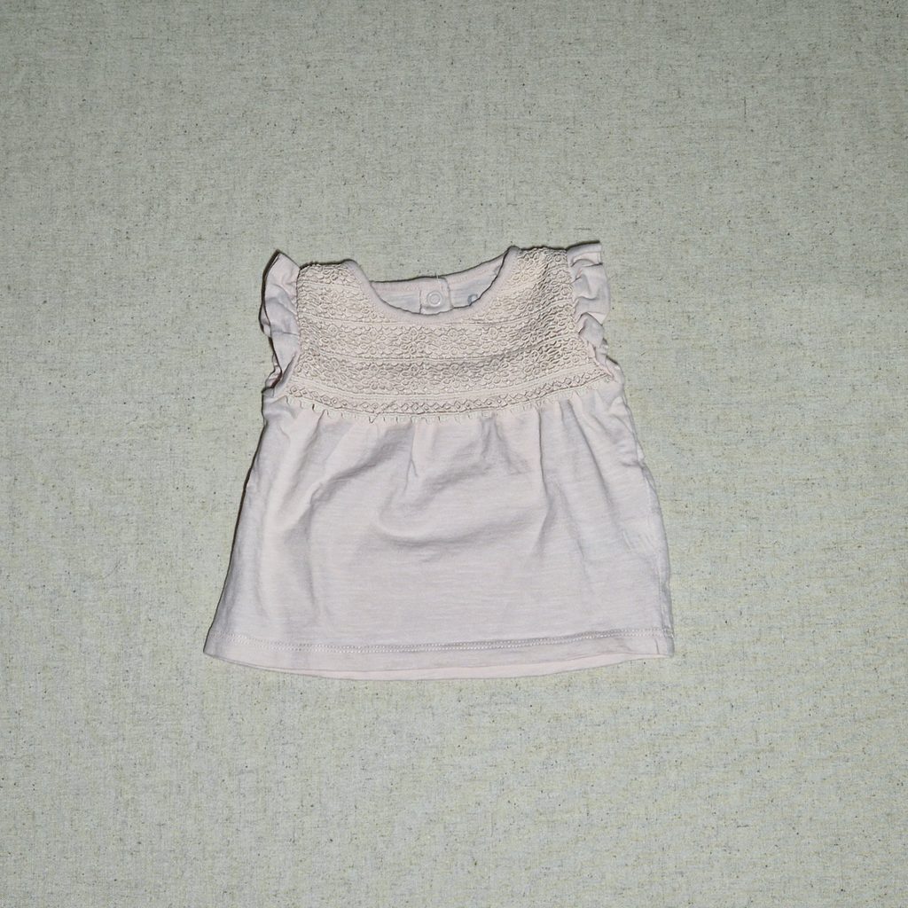 [LVDP-000119] T-shirt rose