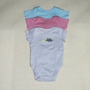 Lot de 3 Bodies