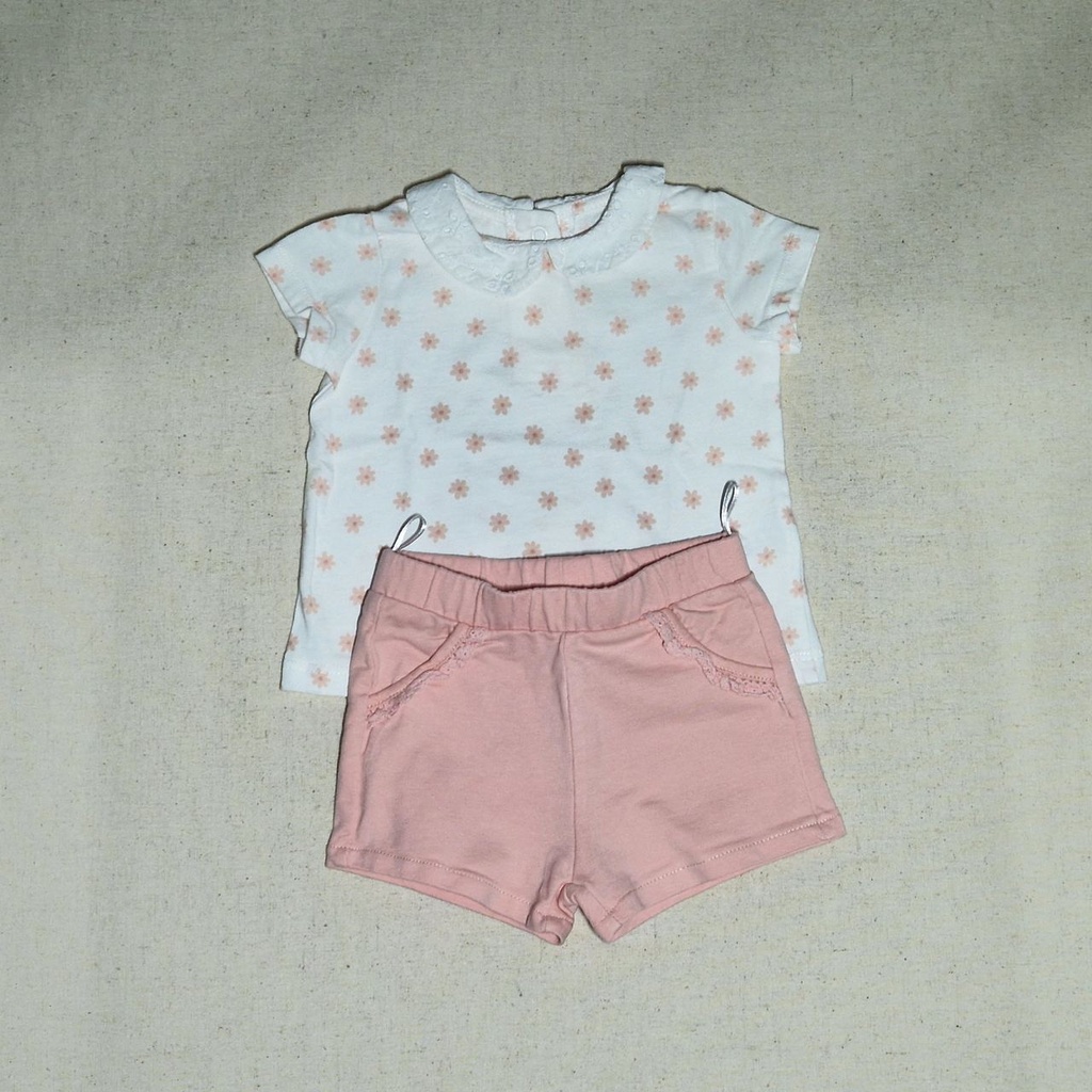 [LVDP-000122] Ensemble fleuri