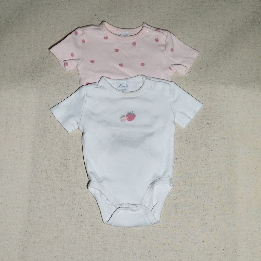 Bodies fraise