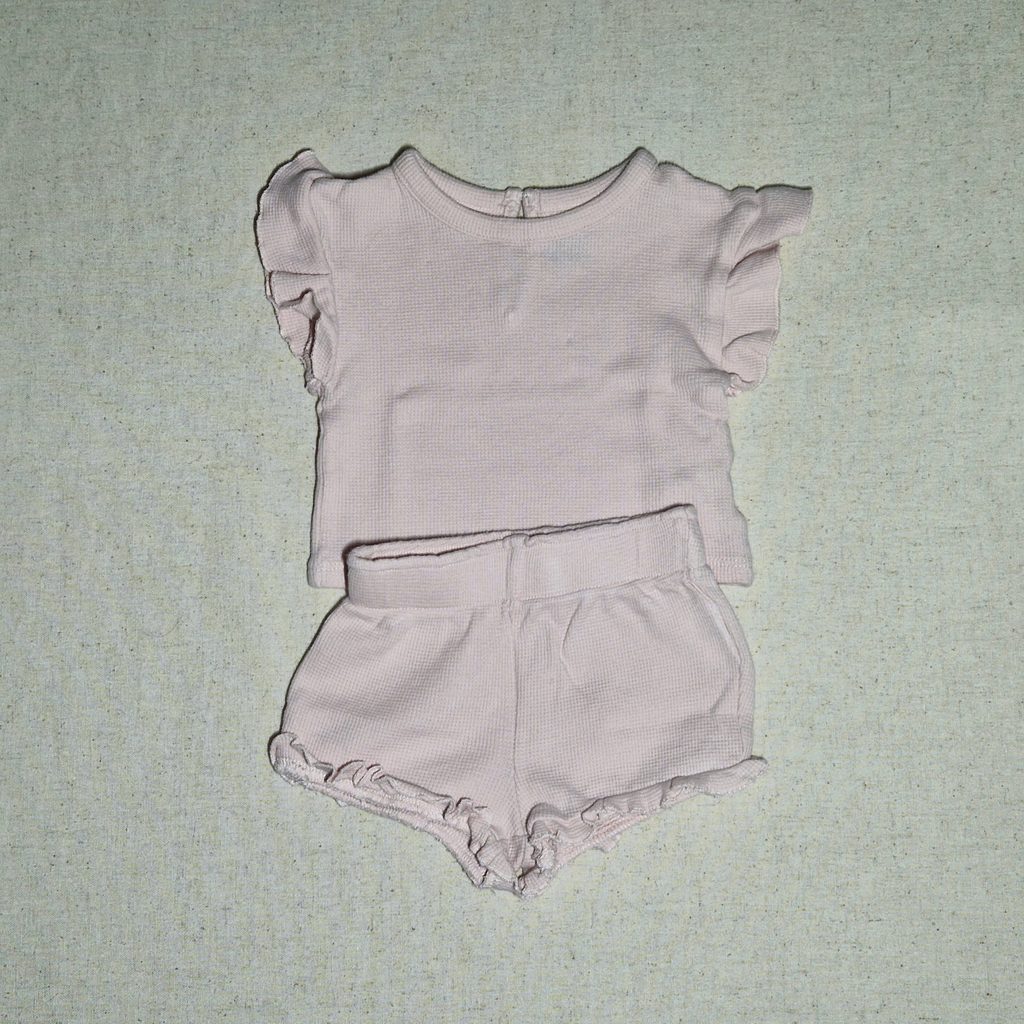 [LVDP-000124] Ensemble rose