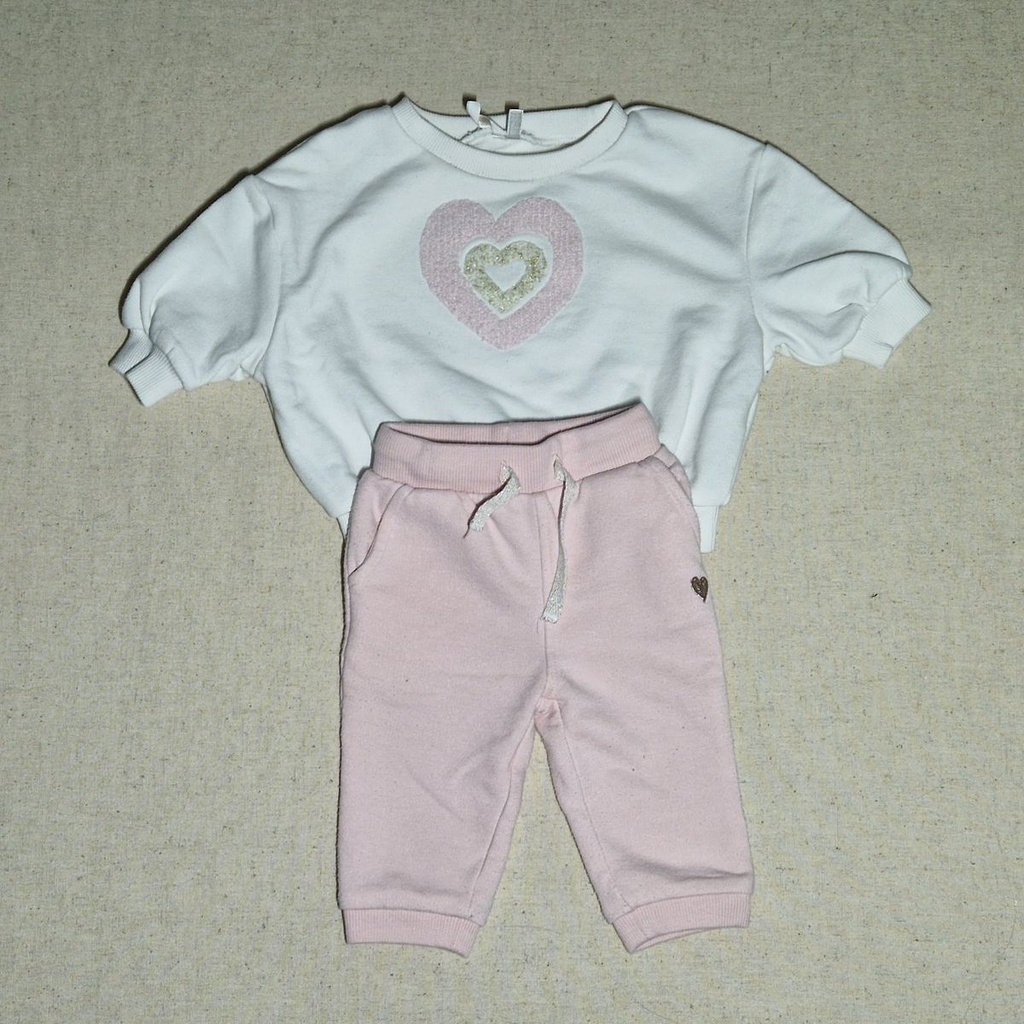 [LVDP-000127] Ensemble jogging