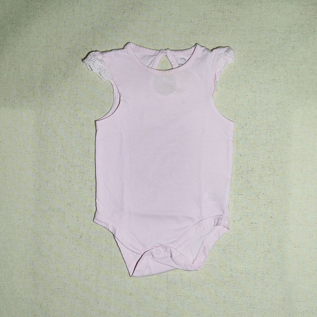 Body rose