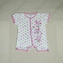 Pyjama à pois