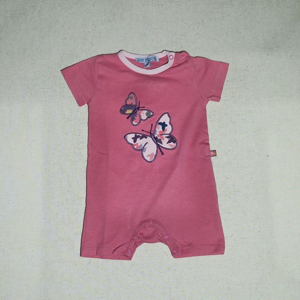 [LVDP-000137] Pyjama rose