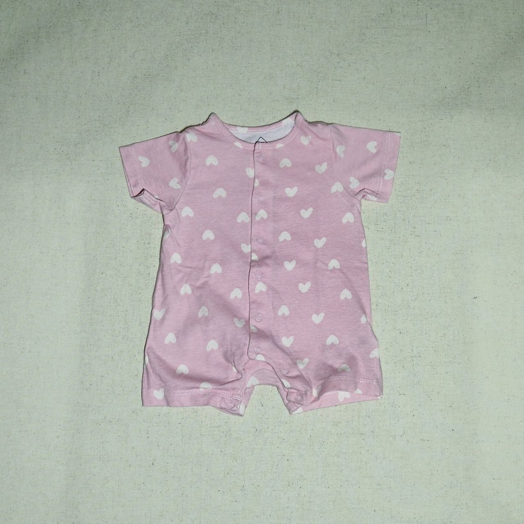 [LVDP-000140] Pyjama coeur