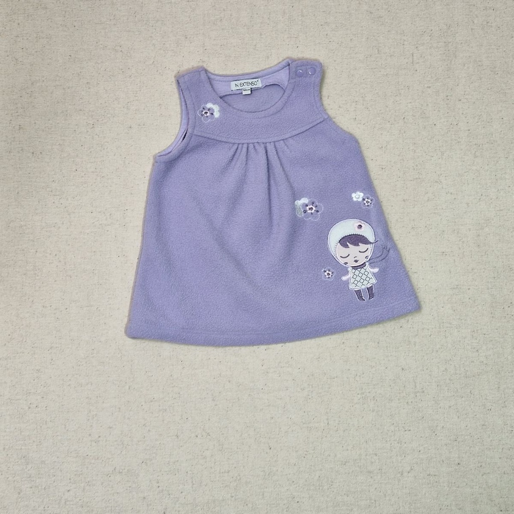 [LVDP-000143] Robe  polaire