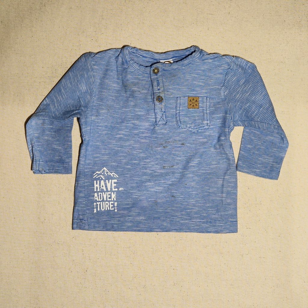 [LVDP-000148] T-shirt à manches longues