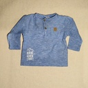 T-shirt à manches longues